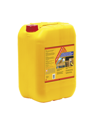 Desencofrante D 25 L