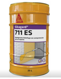 Impregnante SIKAGUARD 711...