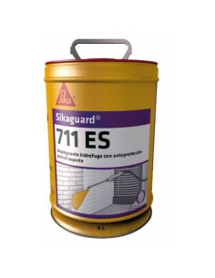 Impregnante SIKAGUARD 711...