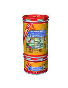 Mortero alta resistencia...