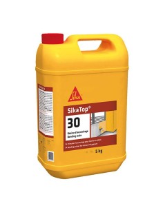 Resina acrílica SIKA TOP 30...