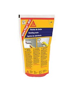 Resina acrílica SIKA TOP 50...