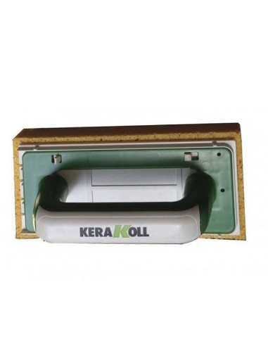 Mango Esponja universal