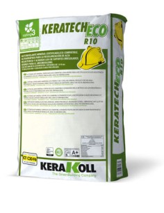 Mortero AUTONIVELANTE ECO...