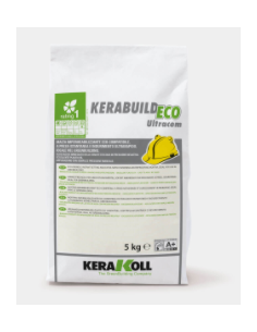 Mortero Rápido ECO ULTRACEN...