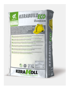 Mortero KERABUILD ECO...