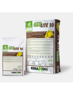 Mortero reparador GEOLITE...