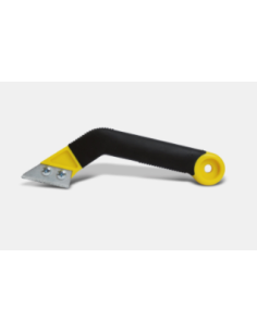 Rasqueta FUGA REMOVE