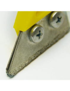 Rasqueta FUGA REMOVE 2