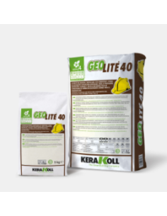 Mortero reparador GEOLITE...