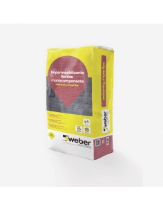 Mortero Impermeabilizante...