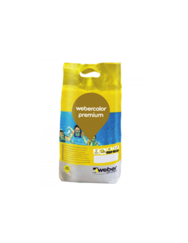 Mortero Antimoho Especial piscinas...