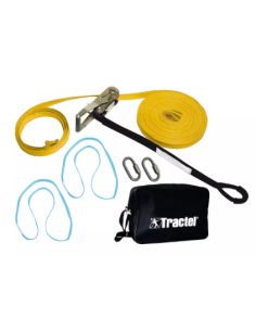 Linea de vida Tractel TEMPO2