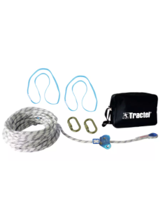 Linea de vida Tractel TEMPO3