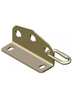 Soporte extremo para linea...