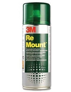 Adhesivo Reposicionable