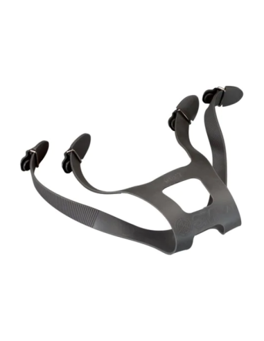 Arnés sujeción S60000 Mascara completa