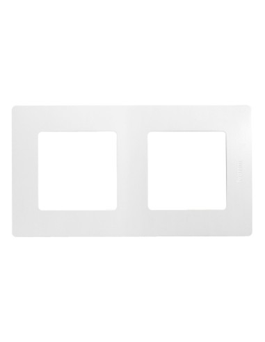 Marco 2 elementos NILOE