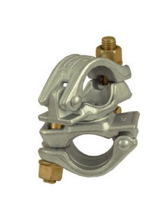 Abrazadera giratoria 48/48