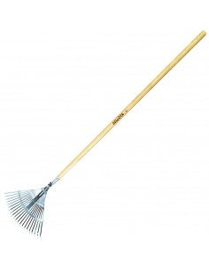 ESCOBA REGULABLE CON MANGO