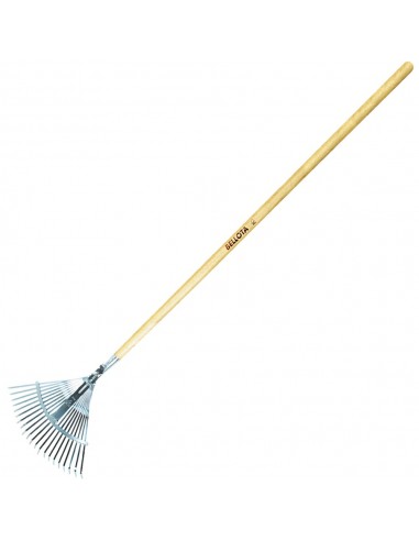 ESCOBA REGULABLE CON MANGO