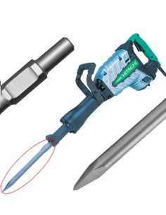 Puntero para Martillo... 2