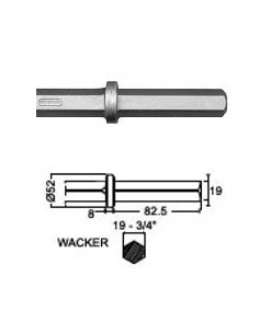 Puntero WACKER 400...