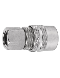 Enchufe rápido hembra 3/8"