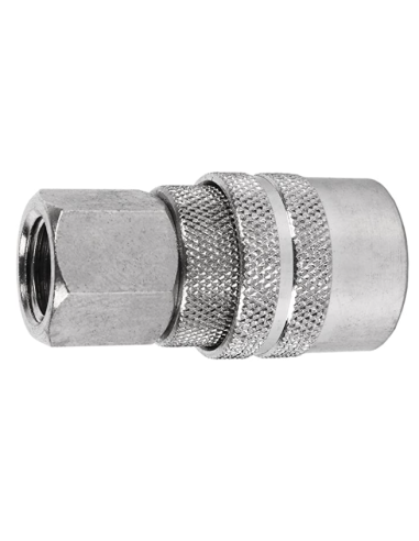 Enchufe rápido hembra 3/8"