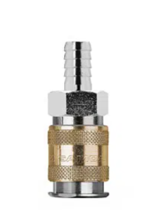 Enchufe rápido espiga 8 mm