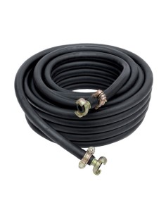 MANGUERA KIT NEGRA 20M