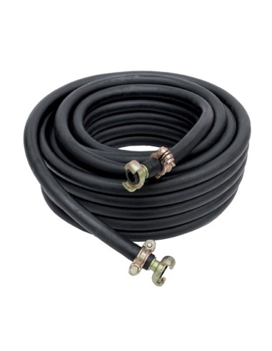 MANGUERA KIT NEGRA 20M
