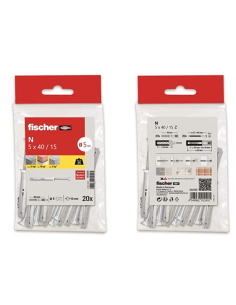 Taco PROFIX N 5x30 Z 2