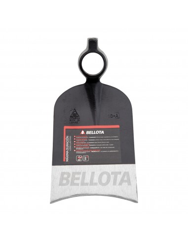 AZADA CURVA SIN MANGO