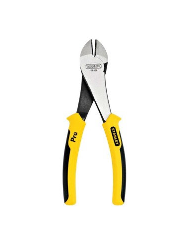 Alicate cortante oblicuo 200 mm