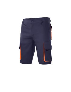 BERMUDAS MULTIBOLSILLOS...