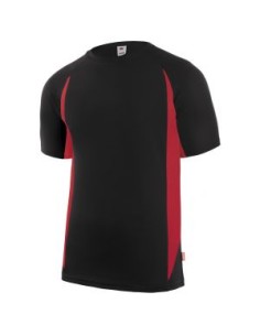 CAMISETA TÉCNICA M/C...
