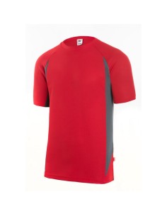 CAMISETA TÉCNICA M/C...