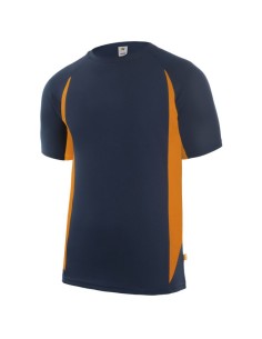 CAMISETA TÉCNICA M/C...