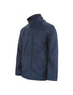 PARKA ACOLCHADA IMPERMEABLE...