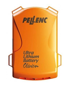 BATERIA OLIVION + PELLENC