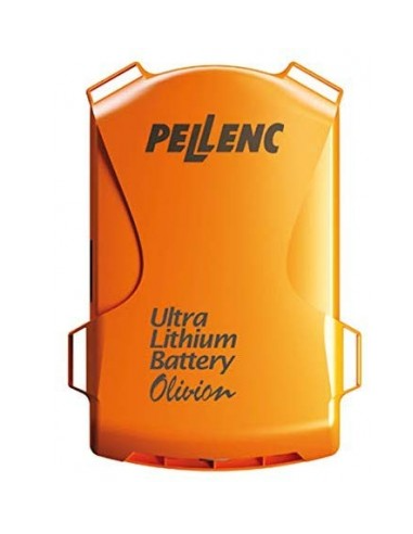 BATERIA OLIVION + PELLENC