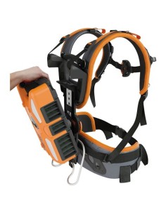 ARNES CONFORT PARA BATERIA... 2