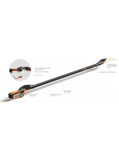 PERTIGA PRUNION P150