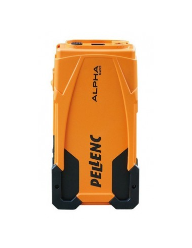 KIT BATERIA ALPHA 520 PELLENC