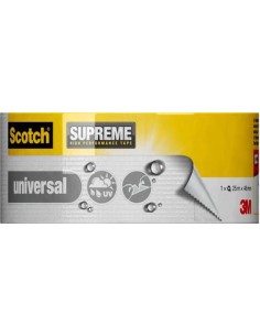 CINTA AMERICANA 25MX48MM 2