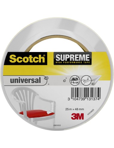 CINTA AMERICANA 25MX48MM