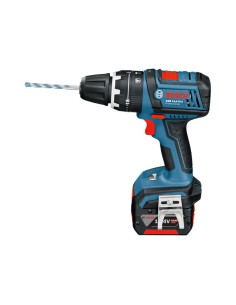 TALADRO GSB 14,4V-LI-2