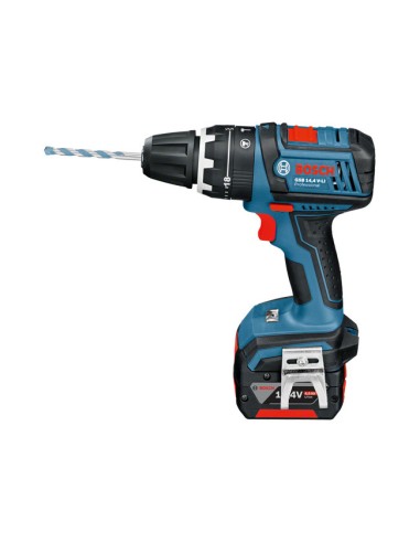 TALADRO GSB 14,4V-LI-2