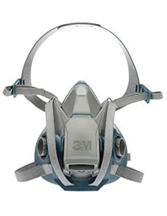 MEDIA MASCARA SIN FILTRO